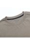 Men’s Slim Fit Cotton Crew Neck Tee - 5