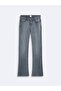 Fallon Mid Indigo Pants
