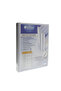 2Ring Binder With Pocket 25mm - 2
