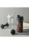 Shake It Bottle / Gym Shaker Bottle 850ml Black - 8