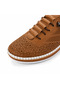 Genuine Leather Casual Women's Shoes Orthopedic Sole Laser Cut Comfortable - 5