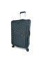 R 4 Wheel Soft Trolley, 26 inches, Assorted - 3