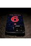 Silicone Edge Hard Back Phone Case Compatible with Infinix Smart 9 Peace - 7