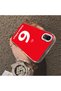 Silicone Edge Hard Back Phone Case Compatible with iPhone Xr Orkun Kökçü - 3