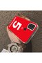 Silicone Edge Hard Back Phone Case Compatible with Samsung Galaxy A21S Salih Özcan - 3