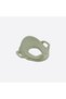 Toilet Seat Adapter with Handle - 2