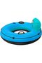 Hydro-Force Whitecap Rider Single Tube Inflatable Pool Float - 5