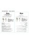 Rechargeable Mini Fan, IK-RMF751 - 3