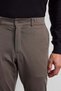 Mink Slim Fit Knitted Jogger Pants - 5