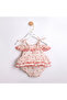 Cherry Baby Girl Jumpsuit