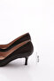 1023 Women's High Heel Shoes - 5