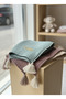 Muslin 6 Layer Baby Blanket Colorful - 3