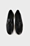 23022 Genuine Leather Loafer Shoes Men's Shoes - 4