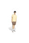 Ess W Tee Men's Casual T-Shirt Ke1153 Orange - 5