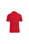 Ent26 Polo Men's Football Camping Polo T-Shirt Jz6664 Red - 4