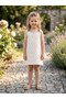 Mini Love Muslin Dress - 3
