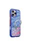 iPhone 16 Pro Max Case with Magsafe Stand Ostand Q3 Air World Cup Series - America - 5