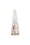 Pearly Nail Enamel, PL372 Tender Beige - 5