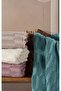 New York 4-Pack 100% Cotton Jacquard Hand Bath Towel 50X90 - 2