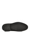 Navy Blue Genuine Leather Men's Classic Shoes 3249 m - 5