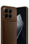 Ilkeshop New Mi 15t Auto Focus Carbon Cover (170835) - Brown - 2