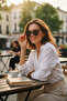 Bs290 50 18 143 Women's Sunglasses 150290