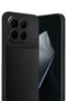 Ilkeshop New Mi 15t Auto Focus Carbon Cover (211137) - Black - 2
