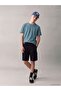 LCW Kids Elastic Waist Boys Cargo Shorts