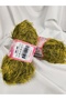 Yumoş Bearded Khaki Hand Knitting Yarn 100Gr. (2 Pieces) - Color: 10 - 2