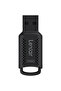 Jump Drive 256 GB Flash Drive, Black