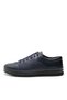 Large Size Men's Shoes Gs1840 Navy Blue Calfskin Large Size Men's Shoes 4 Seasons Wide K - 4