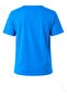 Crew Neck Short Sleeve T-Shirt - 5