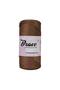 Boho Polyester Macrame 200 Brown