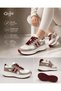 26Y319 Lightweight Sole Casual Sneaker Sports Shoes