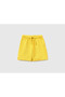 3J70G900Ps Baby Boy Yellow Shorts