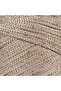 Boho Sim Polyester Macrame 030 Beige Glitter - 2