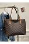 Large Capacity Women's Commuting Bag, Personalized Handbag, New Luxury Shoulder Bag, High-Quality Women's Bag - 3