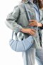 New Season Women's Bag En 30 Size 13 cm - 3