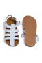 Girls’ Sandals – Comfortable Casual Sandals for Children, Pre-Teen Play & Everyday Wear - 5