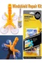 Front Windshield Repair Kit - 3