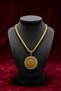 Women'S, Gift-Giving Stone-Titled Necklace - Special Design (2 Years Color Guarantee) - 2