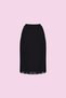 6 Women's Jersey Underskirts - 2