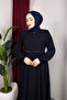 Mevlana Ferace Kum Saat Embroidery - 3