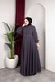 Mevlana Ferace Kum Saat Embroidery - 7