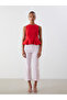 بلوزة I Zero Roba Yaka Peplum من Freezen Store - 2