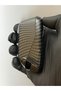 For Bmw 2022+ Ix I4 X7 X6 X5 X1 Ix1 X4M New Case 4-Button Carbon Fiber Remote Key Protection Case Black - 4