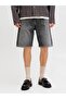 Men's Anthracite Jjıalex Jjclassıc Shorts Am 300 Sn Shorts 12269532-Blacka399 - 5