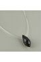 ILKESHOP Tr (93324) قلادة-روز