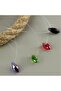 ILKESHOP Tr (93322) قلادة-أصفر - 3