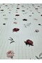 100% Cotton Digital Print Waffle Honeycomb Pique Bedspread Single Size 160 X 240 (Packaging Includes Only the Pique Bedspread.) - 5